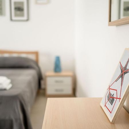 Bed and Breakfast Via Del Mare 36 Santa Croce Camerina Exterior foto