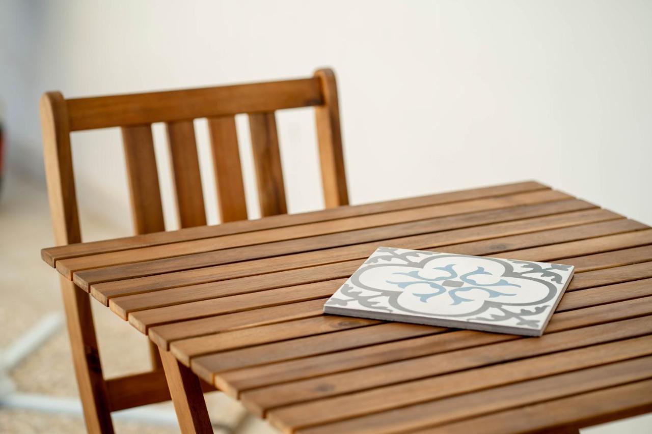Bed and Breakfast Via Del Mare 36 Santa Croce Camerina Exterior foto