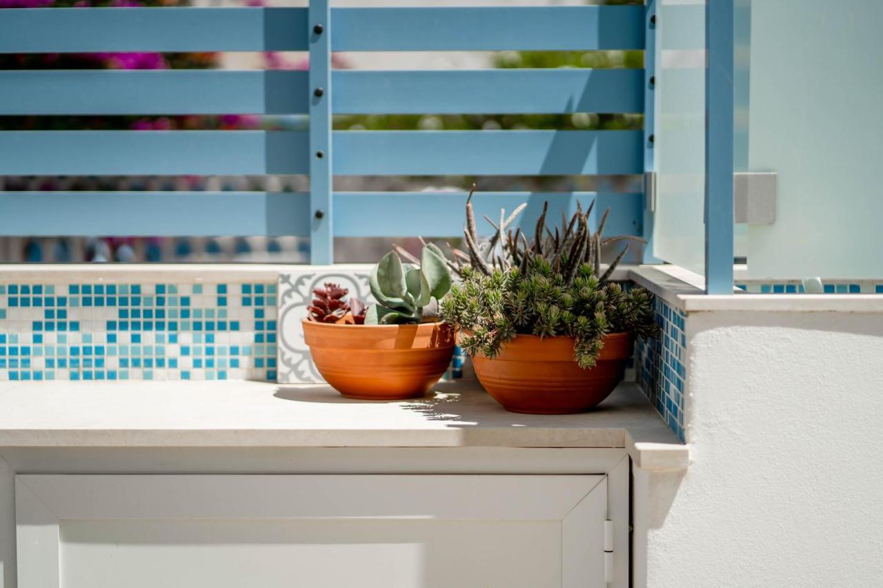 Bed and Breakfast Via Del Mare 36 Santa Croce Camerina Exterior foto
