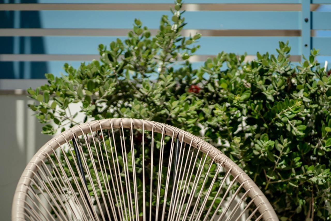 Bed and Breakfast Via Del Mare 36 Santa Croce Camerina Exterior foto