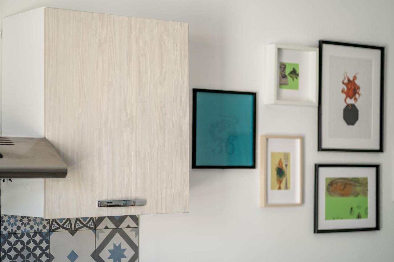 Bed and Breakfast Via Del Mare 36 Santa Croce Camerina Exterior foto
