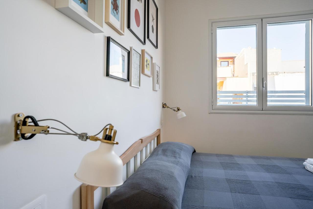 Bed and Breakfast Via Del Mare 36 Santa Croce Camerina Exterior foto