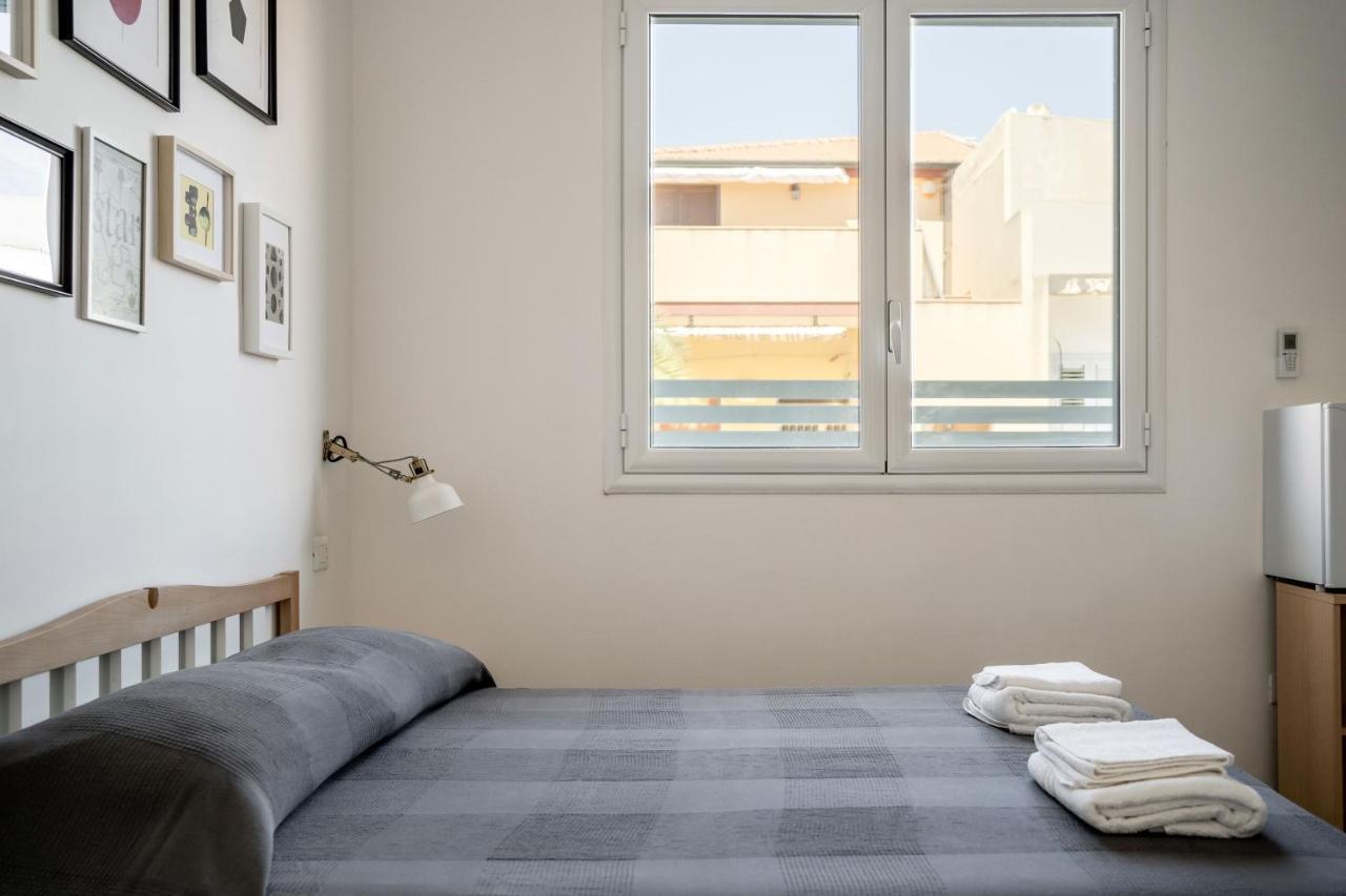 Bed and Breakfast Via Del Mare 36 Santa Croce Camerina Exterior foto