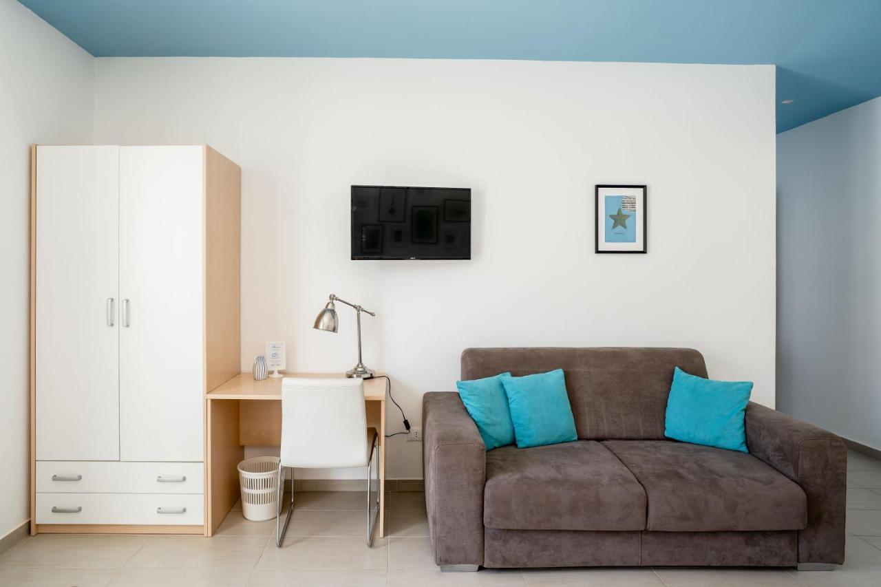 Bed and Breakfast Via Del Mare 36 Santa Croce Camerina Exterior foto