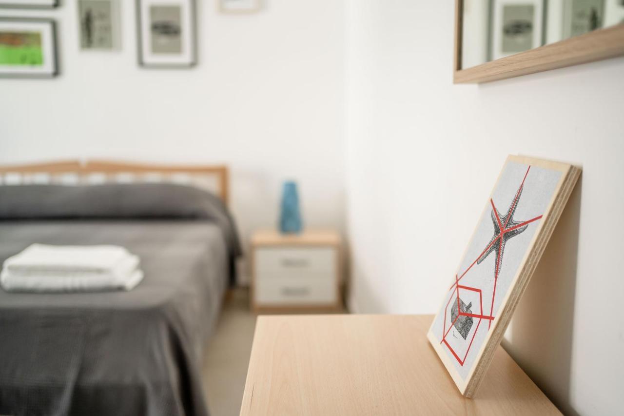 Bed and Breakfast Via Del Mare 36 Santa Croce Camerina Exterior foto