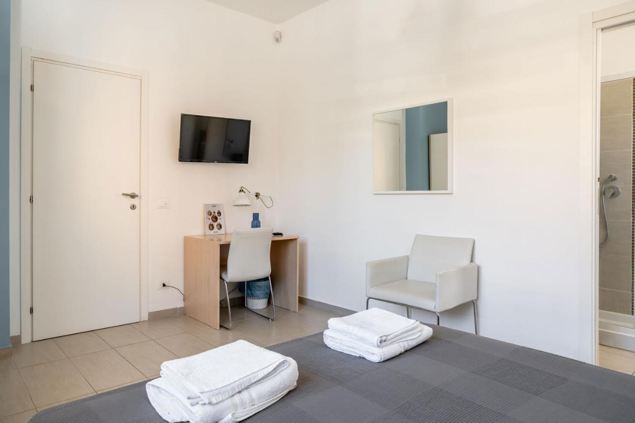 Bed and Breakfast Via Del Mare 36 Santa Croce Camerina Exterior foto