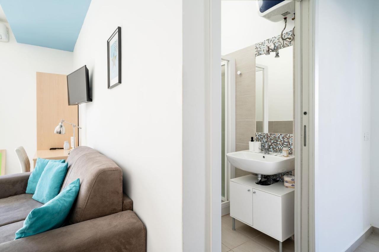 Bed and Breakfast Via Del Mare 36 Santa Croce Camerina Exterior foto