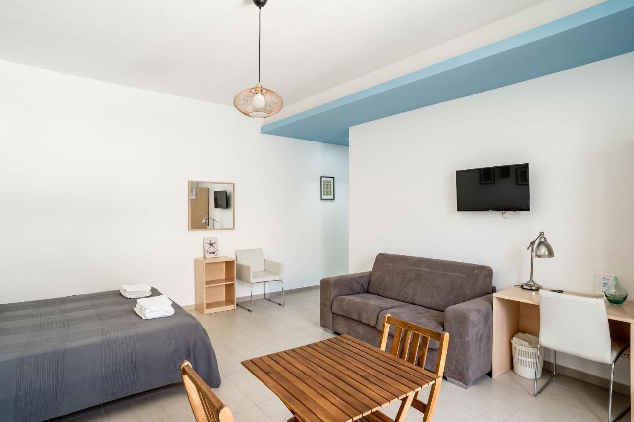 Bed and Breakfast Via Del Mare 36 Santa Croce Camerina Exterior foto