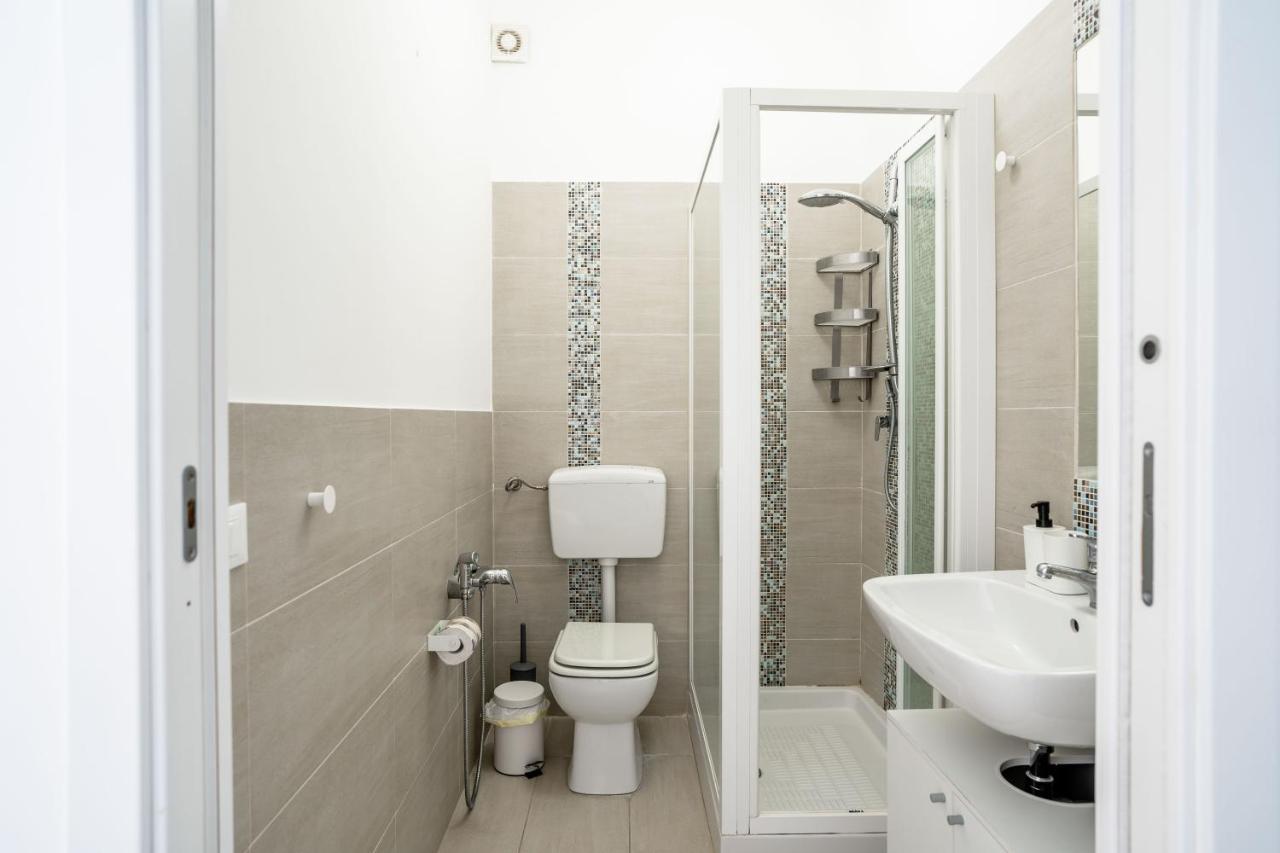 Bed and Breakfast Via Del Mare 36 Santa Croce Camerina Exterior foto